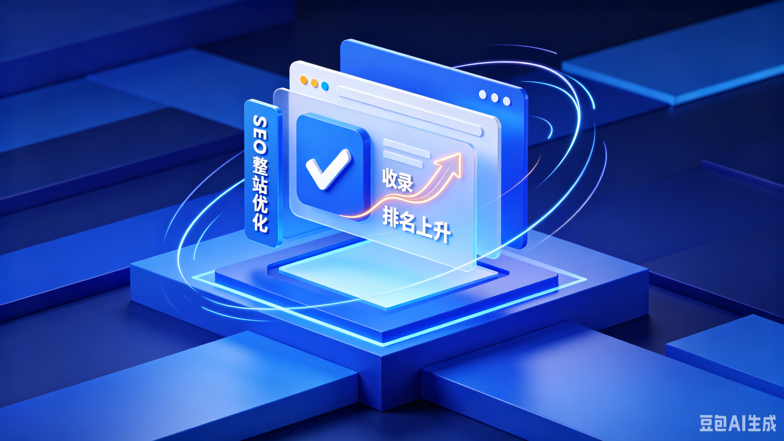 智能营销新策略：网站SEO优化指南发布